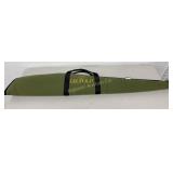 Allen Leupold Scoped Rifle Soft Case 48'