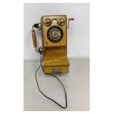Thomas Collectors Edition Wall Telephone