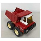 Buddy L Pressed Steel Dump Truck