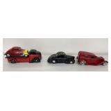 Die Cast & Truck Assortment 1:24 Scale?