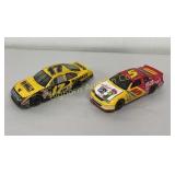 NASCAR Die Cast 1:24 Scale Cars #5 Terry