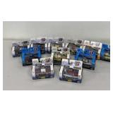 M2 Machines Auto-Thentics Limited Production