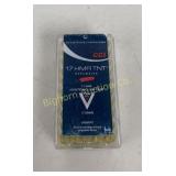 Ammo 17 HMR 50 Rds CCI TNT JHP