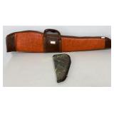 Red Head Scoped 48' Rifle Soft Case, Kolpin