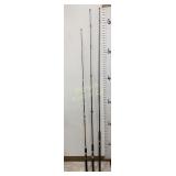 Fishing Rods: Daiwa 6ï¿½ Ft Trolling Rod, Silstar
