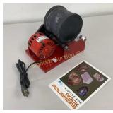 Thumlers Tumbler A-R1 Rock Tumbler 3 Lb Capacity