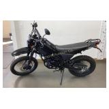 2022 RPS Magician 250cc Dual Sport Motorcycle