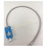 Scuba, Air Rifle, Paintball Valve & Adapter for