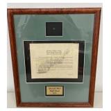 1715 Spanish Fleet Half Reale Sunken Ship