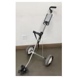 Knight Foldable Golf Bag Cart