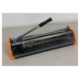 HDX 14' Rip Ceramic Tile Cutter