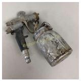 Capspray Paint Spray Gun