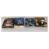 PC Game Assortment Imperium Galactica II