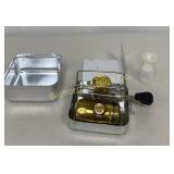 Backpacking Camp Stove