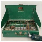 Coleman 413G Propane Camp Stove w/ Propane