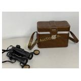 VTG Russian BN 2.5 x 42 Night Vision Binoculars