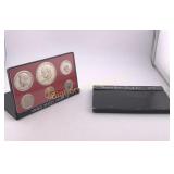 1973-S US Mint Proof Coin Set