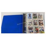 1991 Upper Deck NFL Football Card Collection