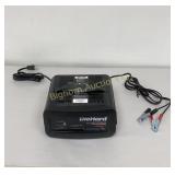 DieHard 12v Battery Charger 2/6/10 Amp Plus 50 Amp