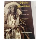 Books: Native Americans, Dictionary of Prehistoric