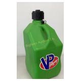 VP Racing 5.5 Gallon Green Jug