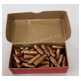 Hornady 375 Cal 300 Gr Bullets FMJ 50 Ct