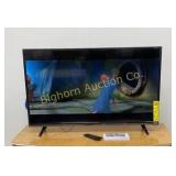 Visio 39' TV w/ Remote Model D39HN-EO