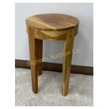 Wooden Accent Table