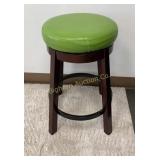 24' Swivel Counter Stool
