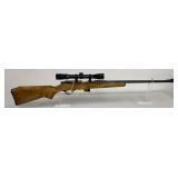 Glenfield 22 S-L-LR Model 25 Rifle Bolt Action