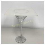 VTG Glass Shelf Support Riser