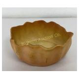 VTG Roseville Pottery 60-6 Florane Bowl c.1940's