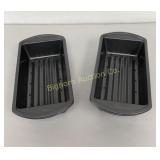 Wilton Meatloaf Pans 2 Sets in Lot