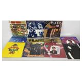 VTG Records Albums: Cheap Thrills, Cheap Trick,