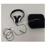 Bose On-Ear Headphones