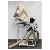 Delta 50-560 Dust Collector 1ï¿½ Hp 120 Volts