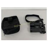 Bushnell 10x42 Legend Binoculars w/ Neck Strap