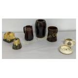 VTG Roseville, McCoy & Peoria Pottery