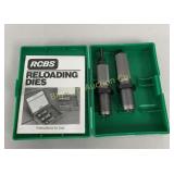 RCBS 7mm Rem Mag Reloading Die Set