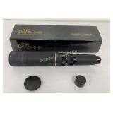 Bausch & Lomb Zoom 15-60mm Telescope, Discoverer