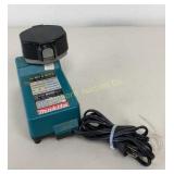 Makita 7.2 V - 14.4V Charger w/ 14.4 V Battery