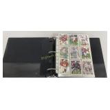 1994 Fleer NFL Football Card Collection