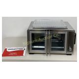 Gourmia XL Digital Countertop Oven w/ Air Fry