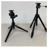 Tri-Pods 2 PC Lot