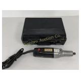 Craftsman Vari-Speed Grinder w/Bits & Storage Case