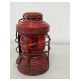 VTG Embury Luck-E-Light No 25 Railroad Lantern