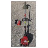 Troy Bilt 4-Cycle String Trimmer w/ Electric