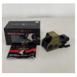 Sight Mark SM26008DE QD Reflex Sight,