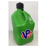 VP Racing 5.5 Gallon Green Jug