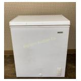 Idylis Chest Freezer 5.0 CU. Ft.